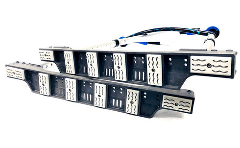 The Stabilizers Replacement Pads